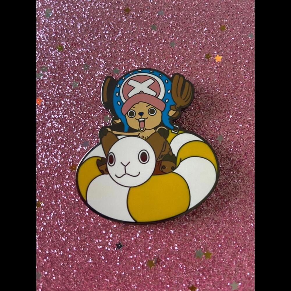 Chopper Pin one piece
